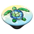 Suport Stand Adeziv Popsocket PopGrip pentru telefon, Tortuga