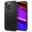 Husa iPhone 14 Pro Max Spigen Mag Armor MagSafe Matte Black
