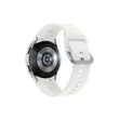 Smartwatch Original Samsung Galaxy Watch 4, 40 mm, Silver, Bluetooth