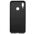 Carcasa Huawei P Smart (2019) Just Must Uvo Black