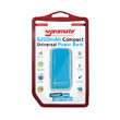 Acumulator extern Promate ReliefMate-5 Compact Maroon-Black 5200 mAh