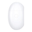 Casti wireless Huawei FreeBuds 4i, Active Noise Cancelling, Ceramic White