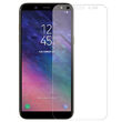 Folie Samsung Galaxy A6 (2018) / J6 (2018) Lemontti Sticla Full Fit Transparent