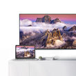 Cablu Type-C la HDMI Mcdodo Video Black