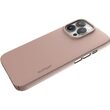Husa iPhone 13 Pro Nudient Thin, Roz