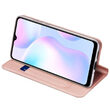 Husa Xiaomi Redmi 9A Dux Ducis Skin Pro Roz