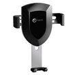 Suport Lemontti Auto Gravity Black (prindere la sistemul de ventilatie)