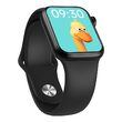 Smartwatch HiFuture HiTime Mini Black