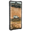 UAG Husa Pathfinder Series Samsung Galaxy S22 Ultra Black