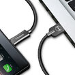 Cablu MicroUSB Mcdodo Knight Black