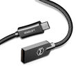 Cablu MicroUSB Mcdodo Knight Black