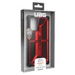 Husa Samsung Galaxy Note 20 UAG Monarch Series Crimson