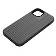 Husa iPhone 14 Nudient Bold Negru