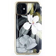 Husa iPhone 11 Ted Baker Book Folio Mirror Opal