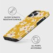 Husa iPhone 14 Pro Max Burga Dual Layer Sunday Market