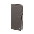 Husa Nokia 5 Lemontti Book Jelly Negru