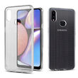 Husa Samsung Galaxy A10s Lemontti Silicon Transparent