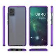 Husa Xiaomi Redmi Note 9 / Redmi 10X 4G Lemontti Spring Case Galben