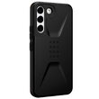 Husa Samsung Galaxy S22 Plus UAG Civilian Series Black