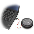 Sistem de Conferinta Portabil USB-A Plantronics Calisto 3200 (audio full-duplex 360 grade)
