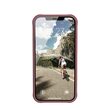 Husa iPhone 12 / 12 Pro UAG Dot Series Dusty Rose