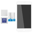 Folie iPhone SE 2020 / 8 / 7 / 6s / 6 Lemontti Sticla Privacy Full Fit White