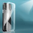 Husa Xiaomi Redmi 9 Lemontti S-Case Flexible Transparent
