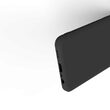 Husa Oppo A15 Lemontti Silicon Soft Slim Black