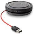 Sistem de Conferinta Portabil USB-A Plantronics Calisto 3200 (audio full-duplex 360 grade)