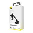 Suport Auto Baseus Simplism Gravity Black (prindere de bord sau parbriz)