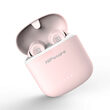 Casti True Wireless Bluetooth HiFuture FlyBuds Pink