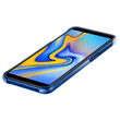 Carcasa Originala Samsung Galaxy J6 Plus Gradation Cover Blue