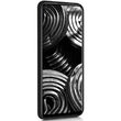 Husa Xiaomi Redmi Note 9 Lemontti Silicon Silky Negru
