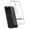 Husa iPhone 11 Pro Spigen Ultra Hybrid ''S'' Crystal Clear