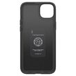 Husa iPhone 14 Spigen Thin Fit Black