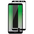Folie Huawei Mate 10 Lite Lemontti Sticla Full Glue Negru