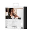 Casti TWS Wireless Baseus Simu S2 Bluetooth 5.0 Blue(in-ear)