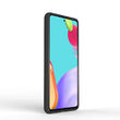 Husa Samsung Galaxy A52s 5G / A52 5G / A52 4G Lemontti Silicon Soft Slim Black
