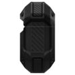 Husa Airpods 3 Spigen Tough Armor Black