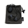 Casti Boompods Sportpods Race Dark Grey (in-ear, bluetooth, clip-on remote control, sweat resistant)