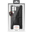 UAG Husa Pathfinder Series Samsung Galaxy S22 Ultra Black