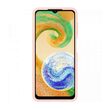 Husa Originala Samsung Galaxy A04s Card Slot Cover Copper