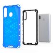 Husa Samsung Galaxy A30 Lemontti Honeycomb Black