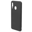 Carcasa Samsung Galaxy A20e Just Must Uvo Black