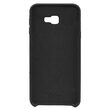 Carcasa Samsung Galaxy J4 Plus Lemontti Aqua Black
