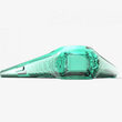 Husa iPhone 11 Pro Max IT Skins Spectrum Clear Tiffany Green (antishock,antimicrobial)