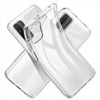 Husa Xiaomi Redmi 9 Power Lemontti Silicon Transparent