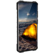 Husa Samsung Galaxy S20 UAG Plasma Series Ash