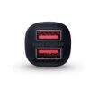 Incarcator auto Swiss Charger Dual USB 2.4A