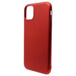 Carcasa iPhone 11 Pro Max Just Must Uvo Red